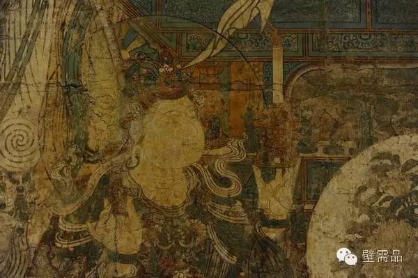 佛绘无疆：流失海外的广胜寺壁画 第2张图片